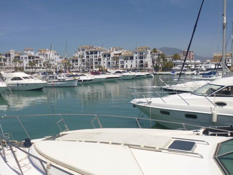 Apartamento Marina Duquesa 2054