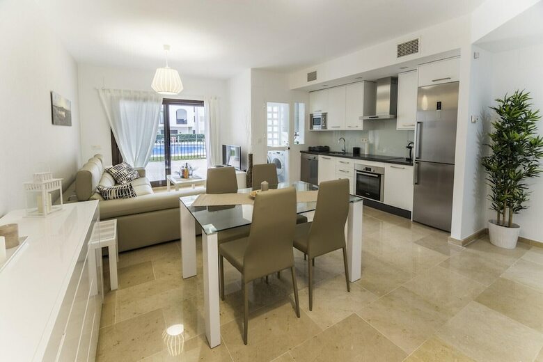 Apartamento Marina Duquesa 2054