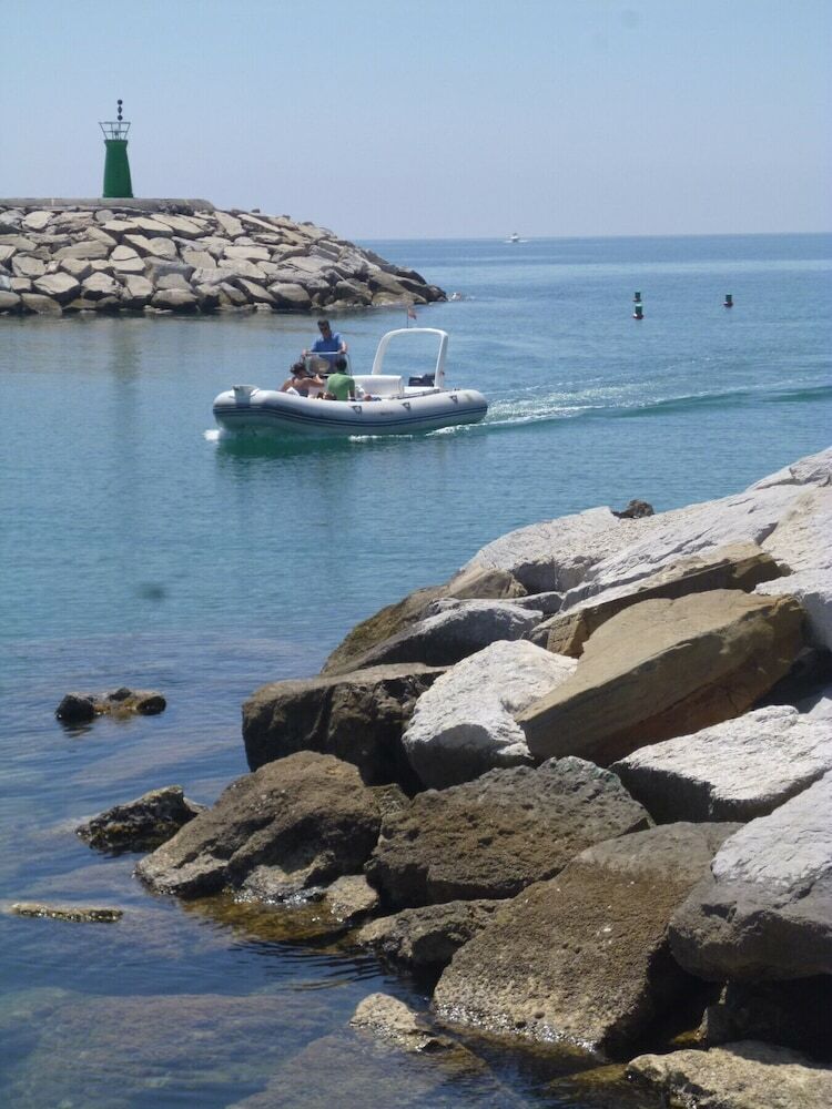 Apartamento Marina Duquesa 2054