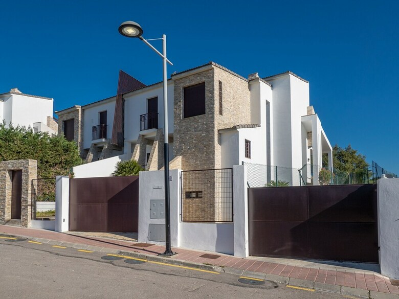 Villa Parioli 2301