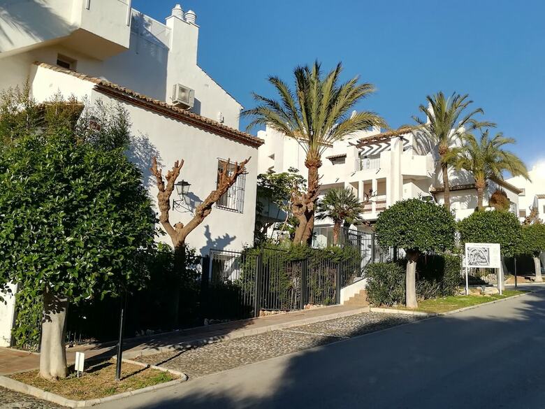 Apartamento Fuente de La Duquesa 2274