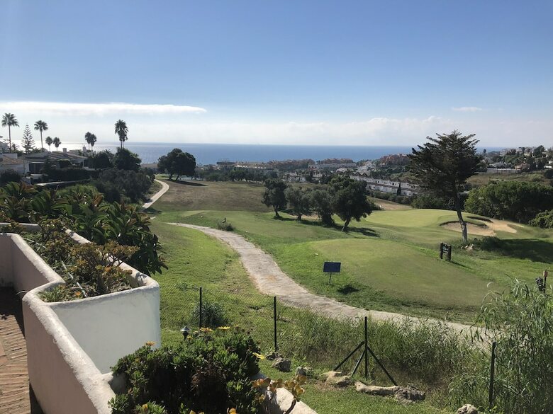 Apartamento Fuente de La Duquesa 2274