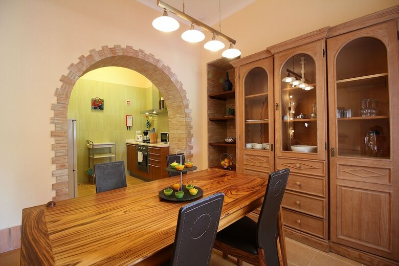 Agroturismo Quinta Dos Vales