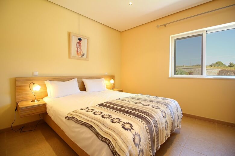 Agroturismo Quinta Dos Vales