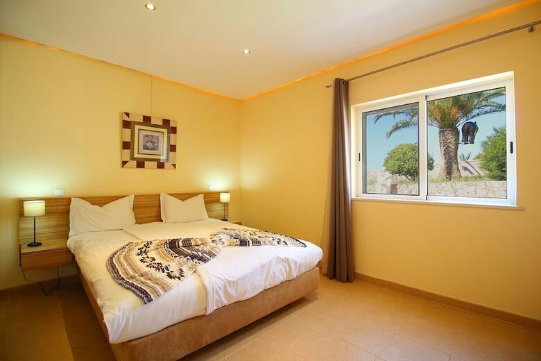 Agroturismo Quinta Dos Vales
