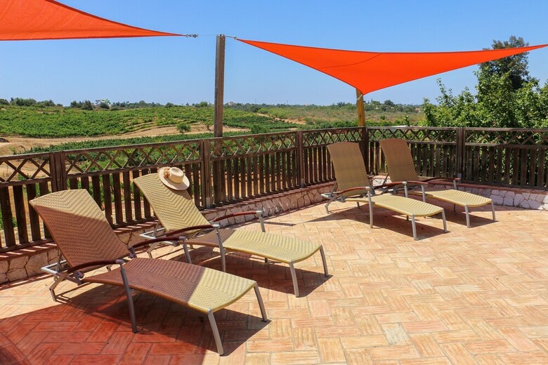 Agroturismo Quinta Dos Vales