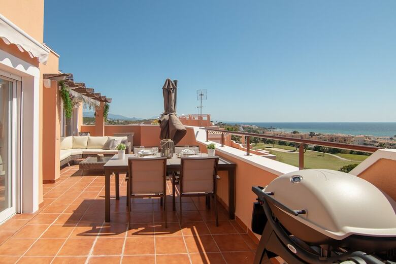 Apartamentos Hercesa 2242