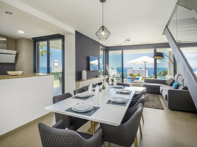 Villa Bahia de Las Rocas 2254