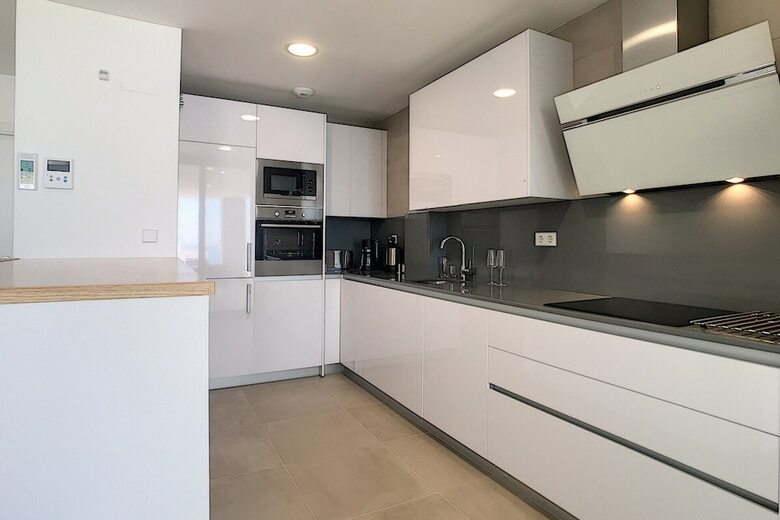 Villa Bahia de Las Rocas 2254