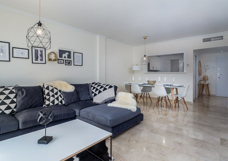 Apartamentos Vi�as Del Golf 2297