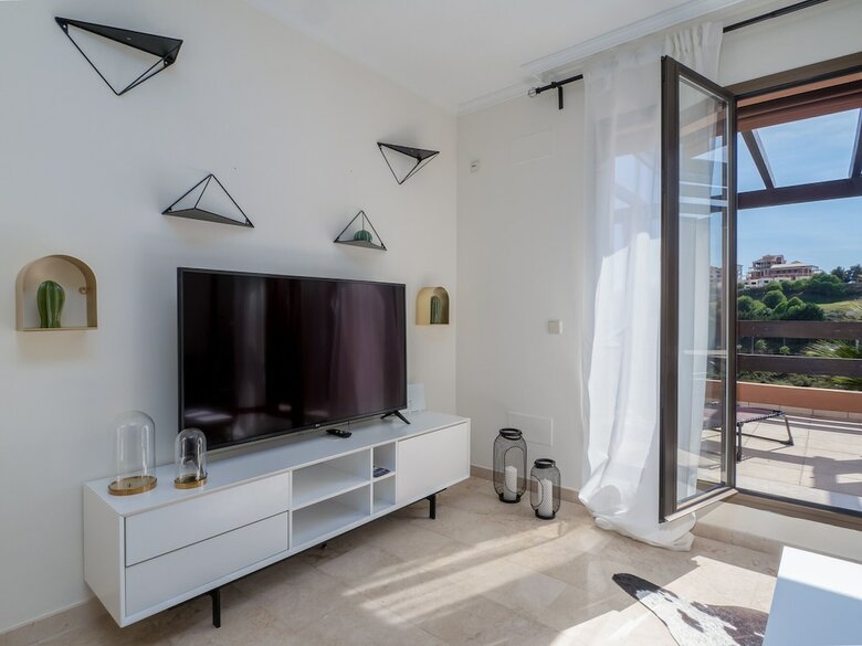 Apartamentos Vi�as Del Golf 2297