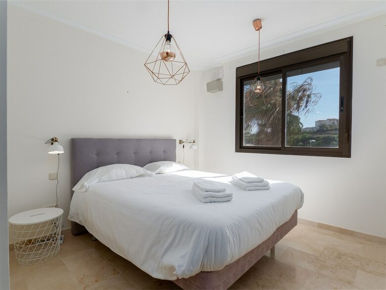 Apartamentos Vi�as Del Golf 2297