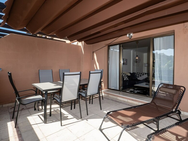 Apartamentos Vi�as Del Golf 2297