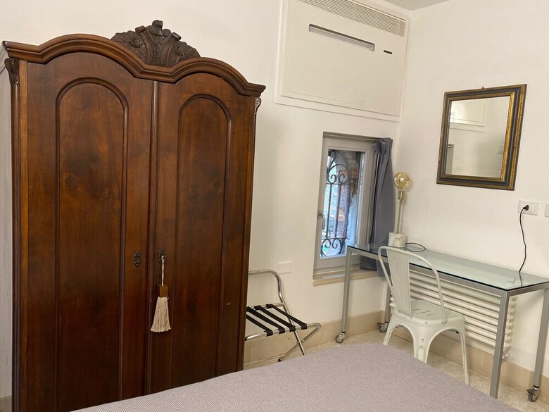 Apartamento Venice Boutique House