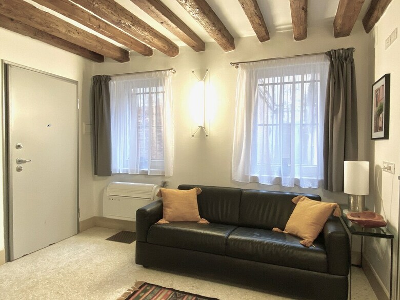 Apartamento Venice Boutique House