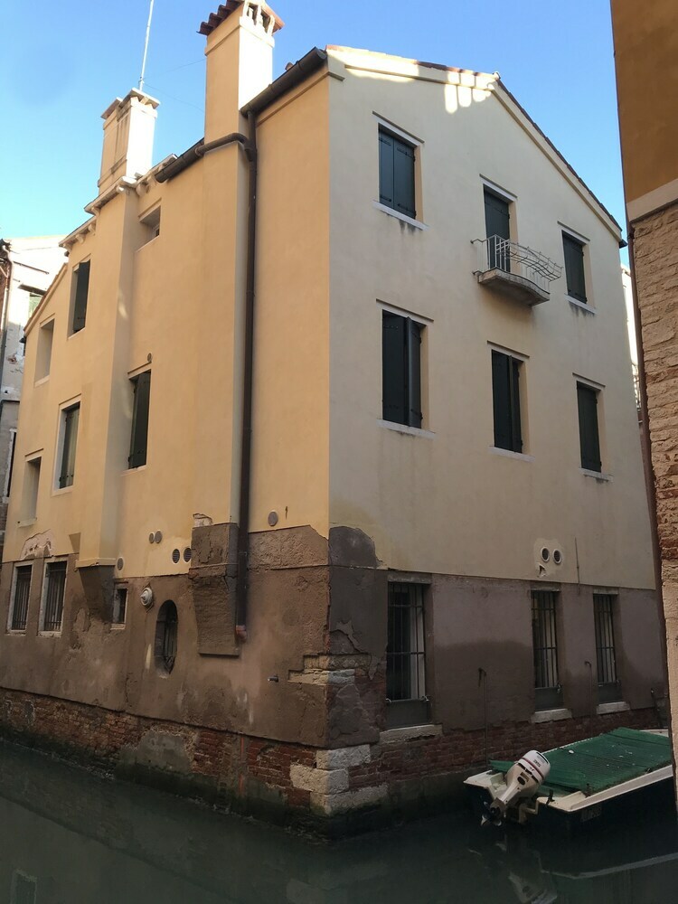 Apartamento Venice Boutique House