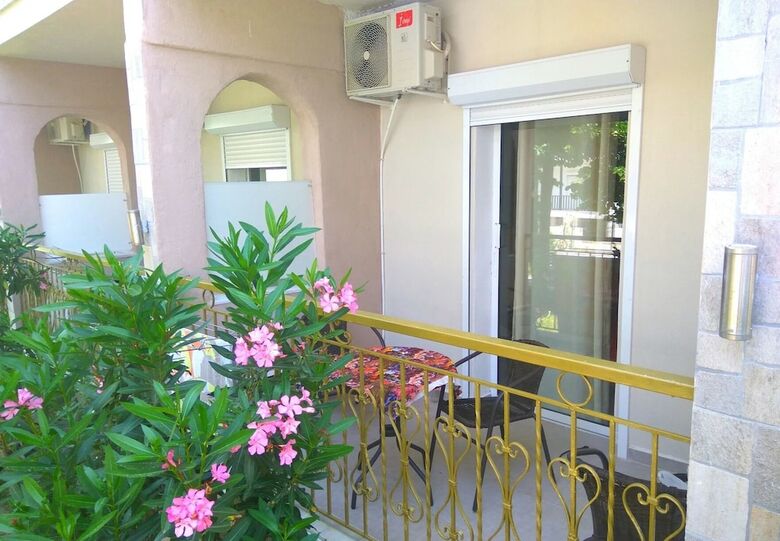 Apartamentos Porto Pefkohori
