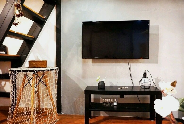 Apartamentos 5 Star Loft Beijinger Life Downtown