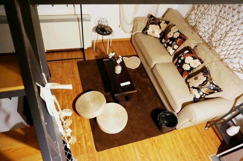 Apartamentos 5 Star Loft Beijinger Life Downtown
