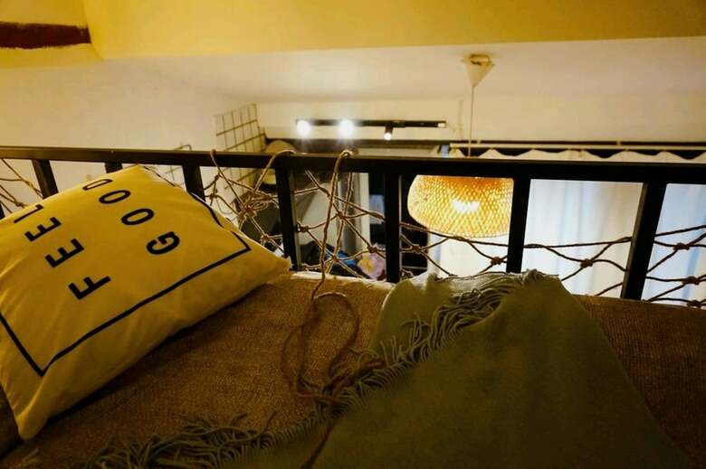 Apartamentos 5 Star Loft Beijinger Life Downtown