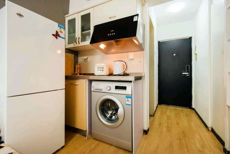 Apartamentos Life Times Cozy Room Downtown