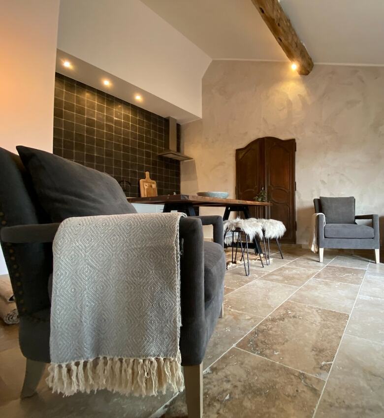 Bed & Breakfast La Bastide Du Lot