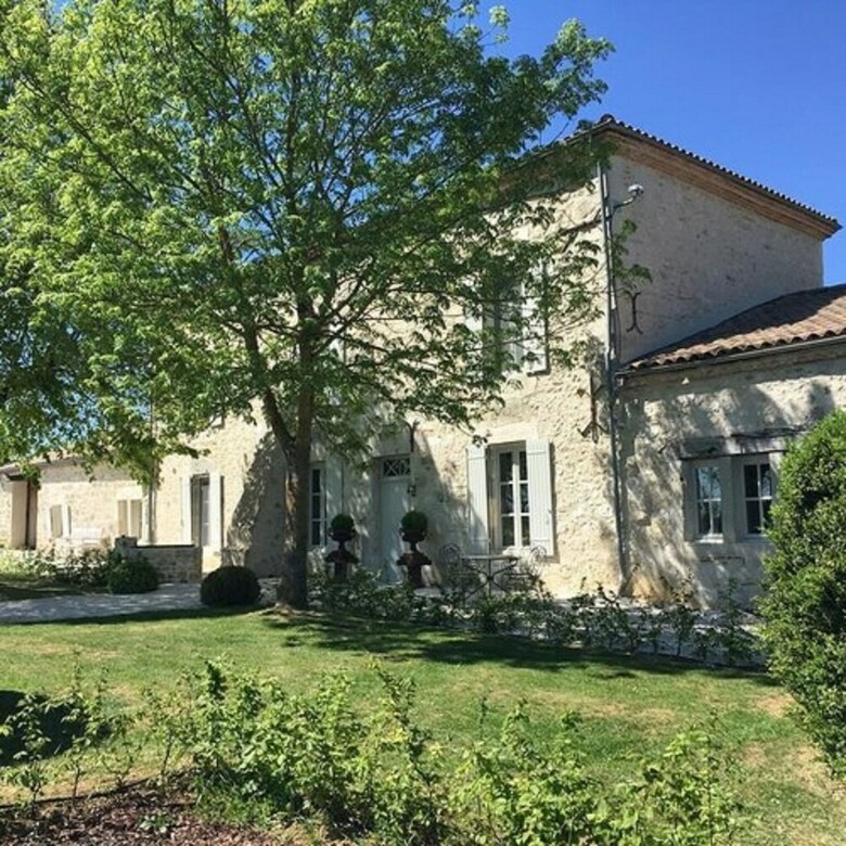 Bed & Breakfast La Bastide Du Lot