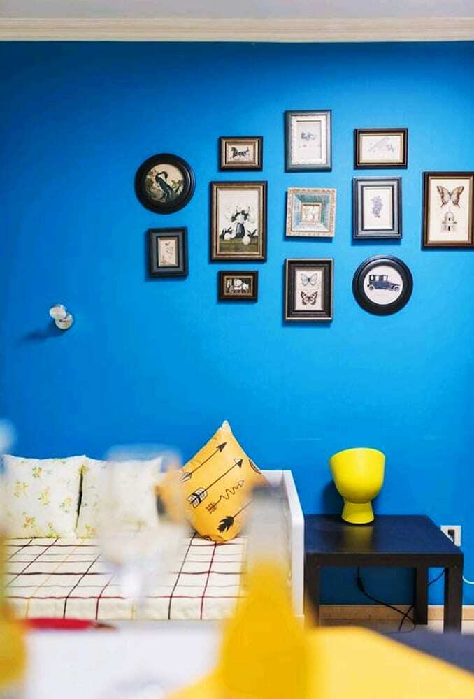 Apartamentos Relaxer Downtown