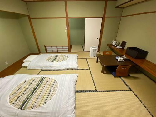Hotel Fuji Hokin Kaikan