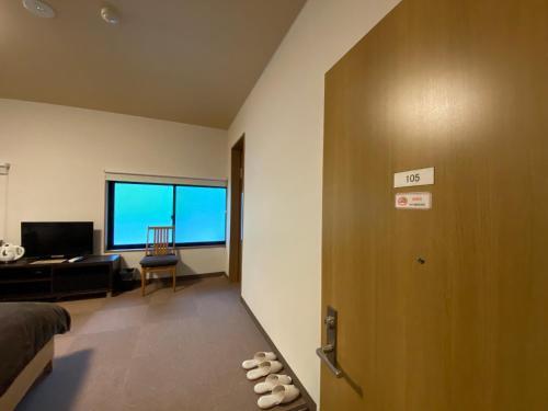 Hotel Fuji Hokin Kaikan