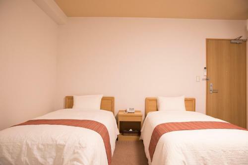 Hotel Fuji Hokin Kaikan