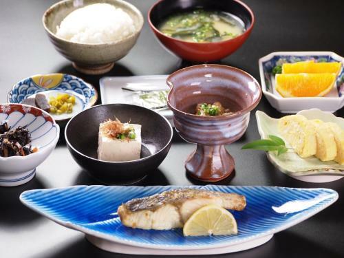 Anzai Ryokan