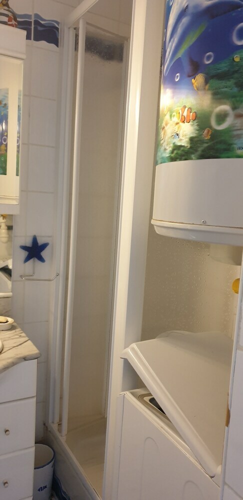 Apartamento Studio Cabine Le Marin