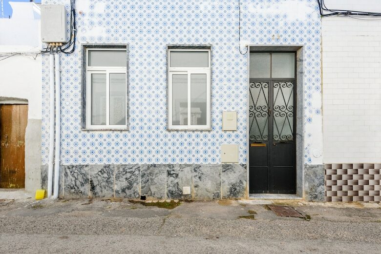 Casa 23