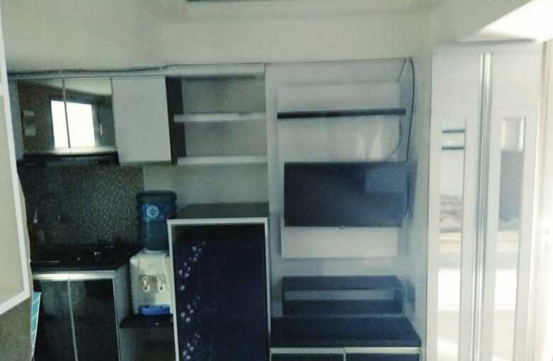 Apartamento The Jarrdin Cihampelas By Afb