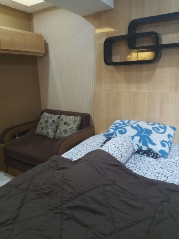 Apartamento The Jarrdin Cihampelas By Afb