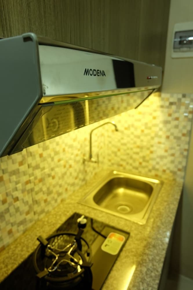Apartamento The Jarrdin Cihampelas By Afb