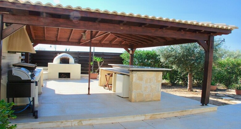 Villa 148 - Lofou