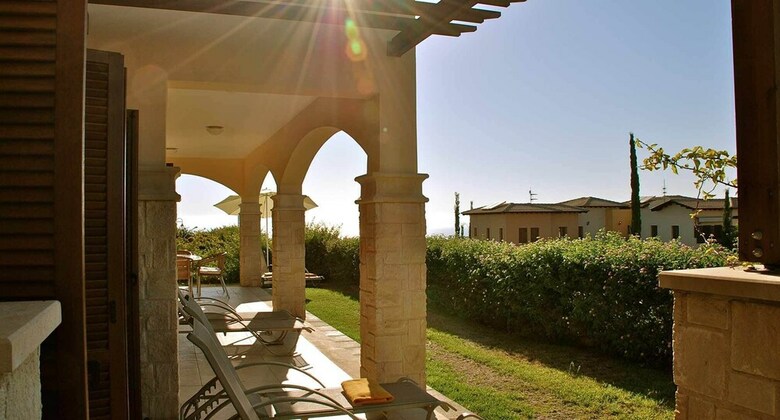 Apartment Bg01 - Pomos