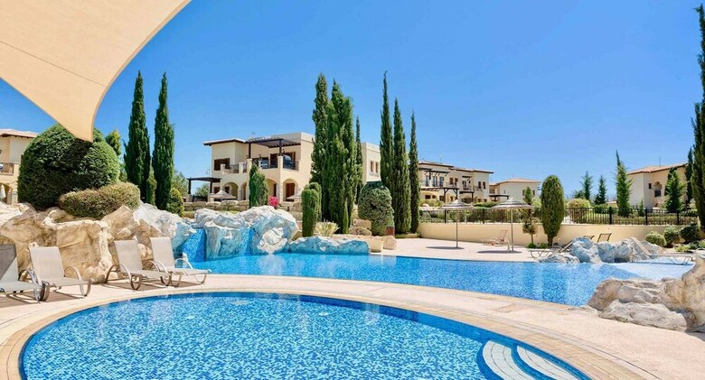Apartment Bg01 - Pomos