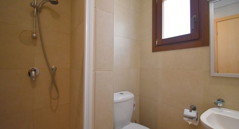 Apartment Cc11 - Thalassa