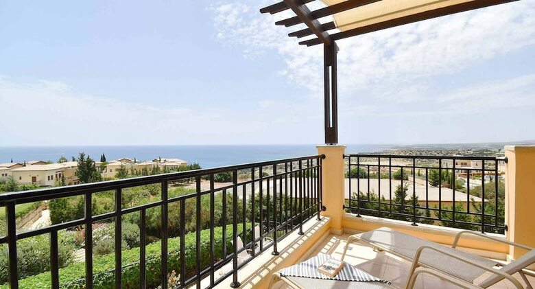 Apartment Cc11 - Thalassa