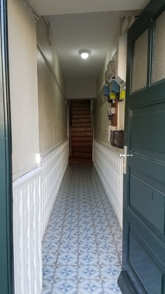 Appart'hotel de La Mairie