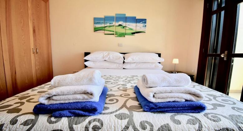 Apartment B11 - Hera