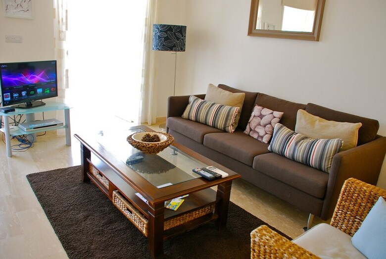 Apartment U3 - Avdimou