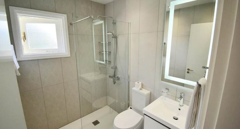 Apartment U3 - Avdimou