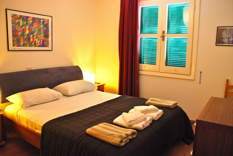 Apartment U3 - Avdimou
