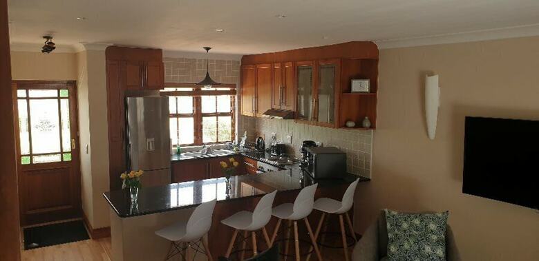 High Grove Cottage