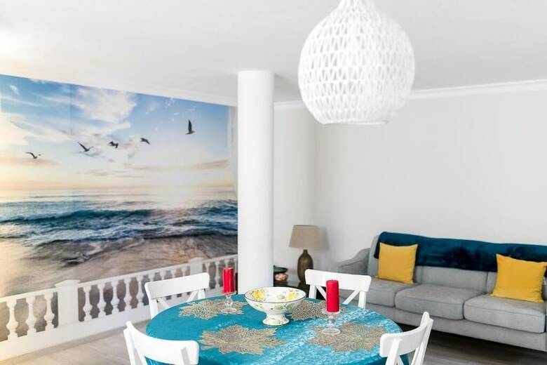 Hotel Laguna Formosa