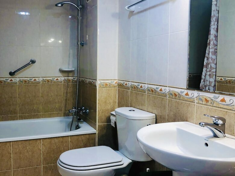 Apartamentos Dona Lola Martha Cs214